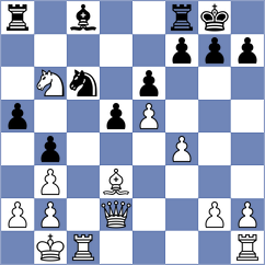 Mkrtchian - Kazarian (Chess.com INT, 2021)