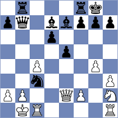Ladron de Guevara Bravo - Martell Pino (Malaga, 2001)