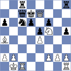 Papayan - Lantini (chess.com INT, 2024)