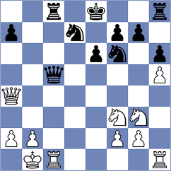 Seletsky - Quirke (Chess.com INT, 2021)