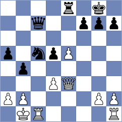 Llorente Zaro - Miszler (chess.com INT, 2022)