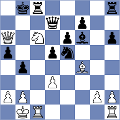 Kacprzak - Merriman (England ENG, 2025)