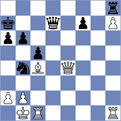 Masague Artero - Aqib Javaid Butt (chess.com INT, 2024)