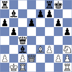 Tanev - Danov (Plovdiv, 2014)