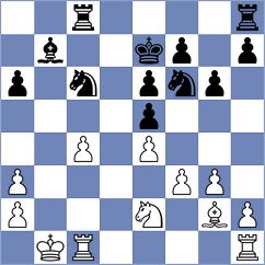 Mazanchenko - Toolin (Chess.com INT, 2019)