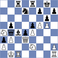 Copeland - Cori Quispe (chess.com INT, 2025)
