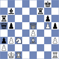 Davis - Dauw (chess.com INT, 2021)