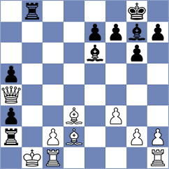Henke - Lutze (Kiel GER, 2023)