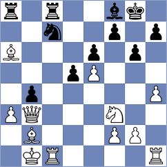 Goldin - Yezhel (chess.com INT, 2025)