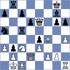 Vyatkin - Sturt (chess.com INT, 2023)