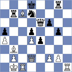 Vachier Lagrave - Perez Rodriguez (Chess.com INT, 2020)