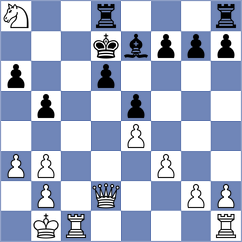 Acevedo - Castro Rey (Columbia, 2009)