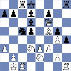 Lee - Patel (chess.com INT, 2025)