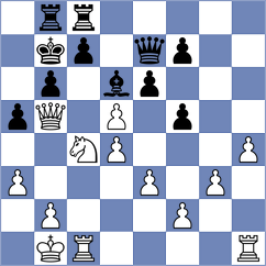 Calton - Thake (chess.com INT, 2024)