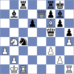 Cooklev - Golubev (chess.com INT, 2023)