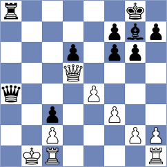 Xu - Richter (chess.com INT, 2024)