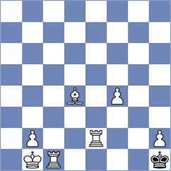 Tronenkovs - Tsiolakidis (chess.com INT, 2021)