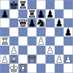 Bilych - Vassallo Barroche (Valencia ESP, 2024)
