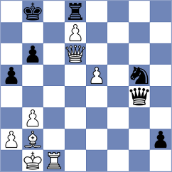 Anand - Adams (Oakham, 1986)