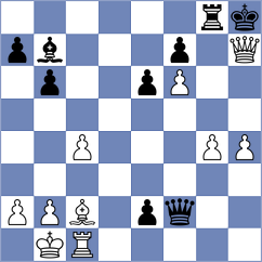 Asgarizadeh - Eraschenkov (Chess.com INT, 2020)