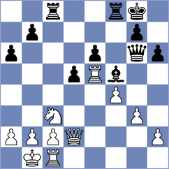Vidruska - Harris (lichess.org INT, 2022)