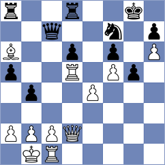 Moser - Radziewicz (Plovdiv, 2003)
