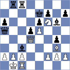 Winkels - Ai (chess.com INT, 2023)