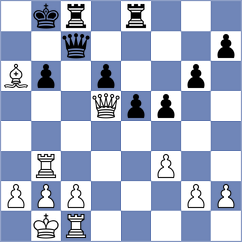 Viteri Orteaga - Cando Tulcan (Chess.com INT, 2020)