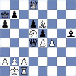Aliyev - Aberbach (chess.com INT, 2024)