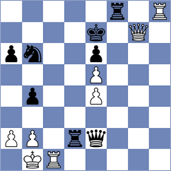 Smirnov - Yagupov (Leninskiy RUS, 2024)