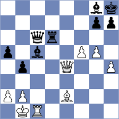 Szalay - Rozybakiyev (Victoria, 2005)