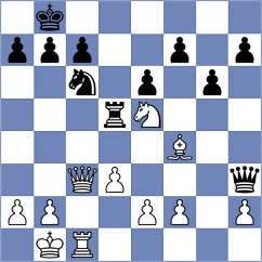 Martinez Reyes - Linares Napoles (Chess.com INT, 2020)
