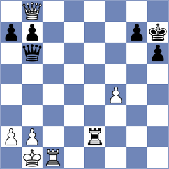 Sowray - Tiviakov (Cambridge ENG, 2025)