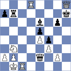 Stalmach - Neuman Zakoucka (Chess.com INT, 2021)