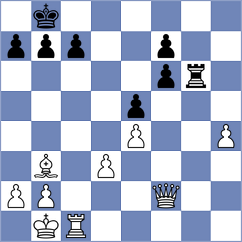 Andrews - Broca Jimenez (chess.com INT, 2024)
