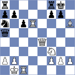 Lei - Zhu (chess24.com INT, 2021)