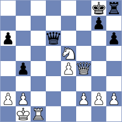 Abdullah - Battin (Moscow, 1994)