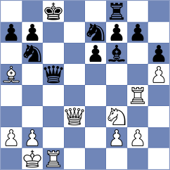 Tsydypov - Beilin (Chess.com INT, 2018)