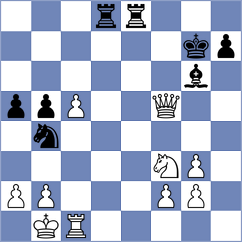 Kassay - Mirzoev (chess.com INT, 2025)
