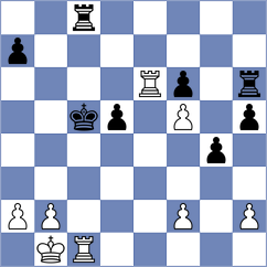 Ekdyshman - Kryazhev (chess.com INT, 2024)