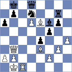 Andersen - Saunier (Gausdal, 2003)
