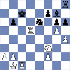 Correa - Reinbergs (Thessaloniki, 1988)
