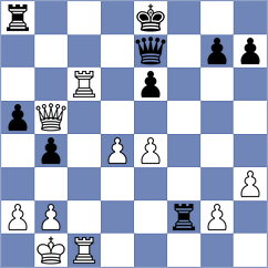 Jacimovic - Krstic (Nis, 1993)