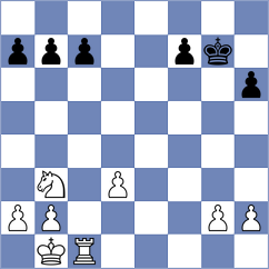 Mishra - Cheng (Lichess.org INT, 2020)