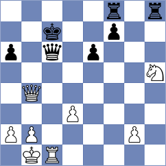 Brodsky - Larrea (New York USA, 2024)