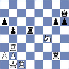 Terry - Ebrahimi Herab (chess.com INT, 2024)
