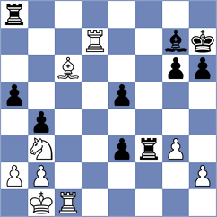 Dubessay - Burke (chess.com INT, 2023)
