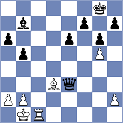 Dann - Timofeev (chess.com INT, 2023)