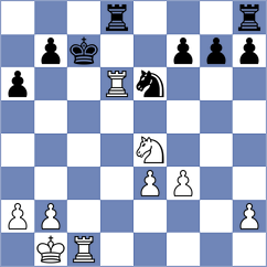 Giulian - Thurlow (St James GCI, 2022)