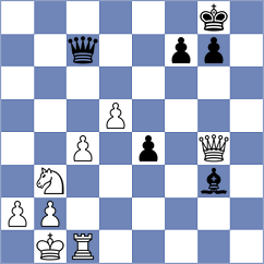 Montoliu Cervero - Ikejiri (Chess.com INT, 2020)
